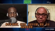 巴克利：我是乔丹派，但勒布朗的生涯是体育史上最伟大的故事！